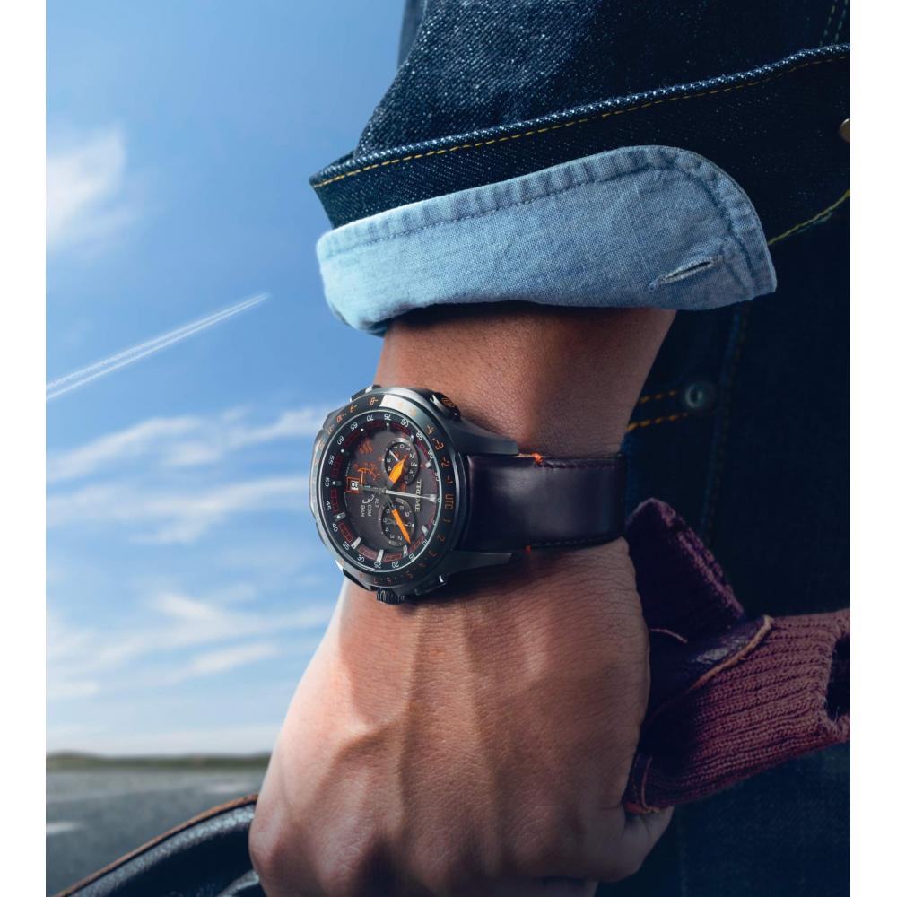 EPSON TRUME S Collection TR-MB7007X Men's