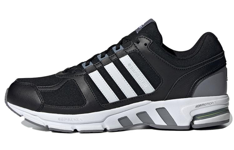 Adidas Equipment 10 U Shoes Black/White/Grey GZ5304 36