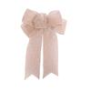 Bow Tree Christmas Decoration Diy Pendant Xmas Party Home Ornament Gifts Holiday