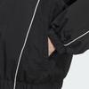 adidas Giacca a Maniche Lunghe Antivento Traspirante Originals JM8033
