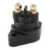 OuYi Motorcycle Parts Starter Solenoid Relay for Arctic Cat ATV 650 4x4 H1 2007-2010/650 4x4 H1 Mud Pro 2010-2012/650 H1 TBX 2007-2009/650 H1 FIS
