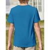 Summer Innovative M Chocolate Bean Children's 3D Printed Kids T-shirt Fun Casual Short Sleeves Sports Tees Fashion Streetwear
