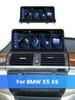 All in one For BMW E70 x5 x6 e71 CCC System Car Radio Multimedia Player BT WIFI 4G LTE GPS For Wireless Carplay Android Auto
