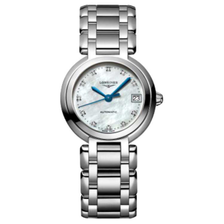 LONGINES Sirds Mēness Sērija Automātiskais Mehāniskais