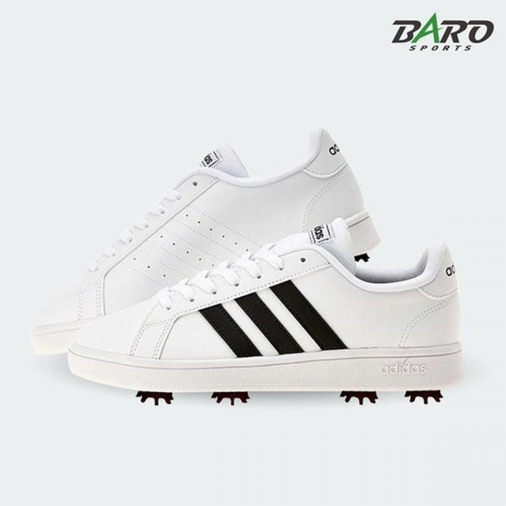 

Обувь для гольфа Barosports Custom Adidas 904 Мужская обувь для гольфаP335520024