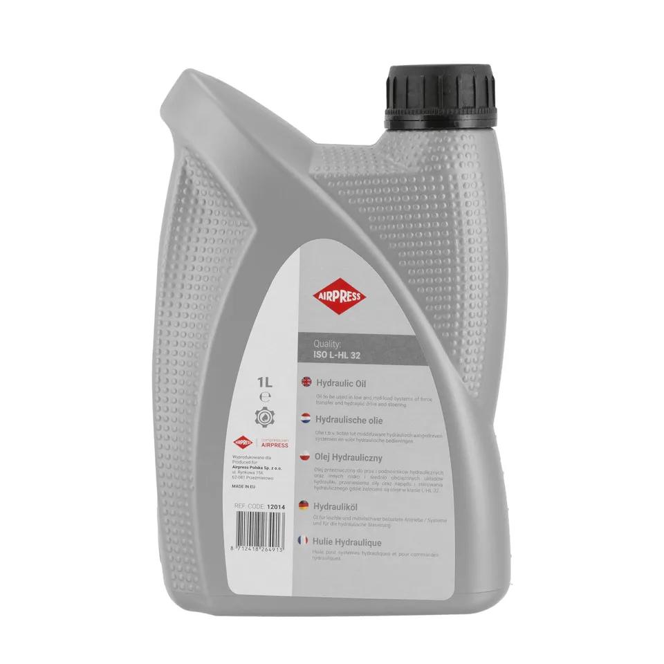 HYDRAULIC OIL 1L - AP 12014