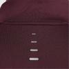 Nike Men's Dri-FIT ADV Stride 1/4-Zip Running Top Red Sepia HV2181-652