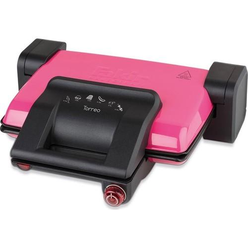 

Факир Торрео Тостер Фуксия