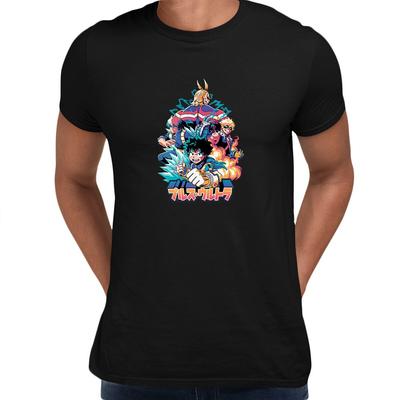 Tops – Magliette