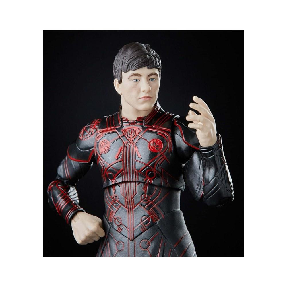 Hasbro Marvel Legends Series Eternals Druig 6-Inch Action Figure E9535 Build-A-Figure Part