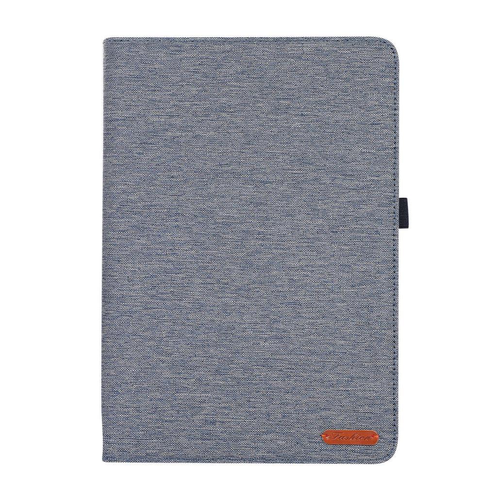 Denim Texture TPU Soft Protective Leather Case for Honor Tablet X9/X8Pro 11.5-inch (2023)