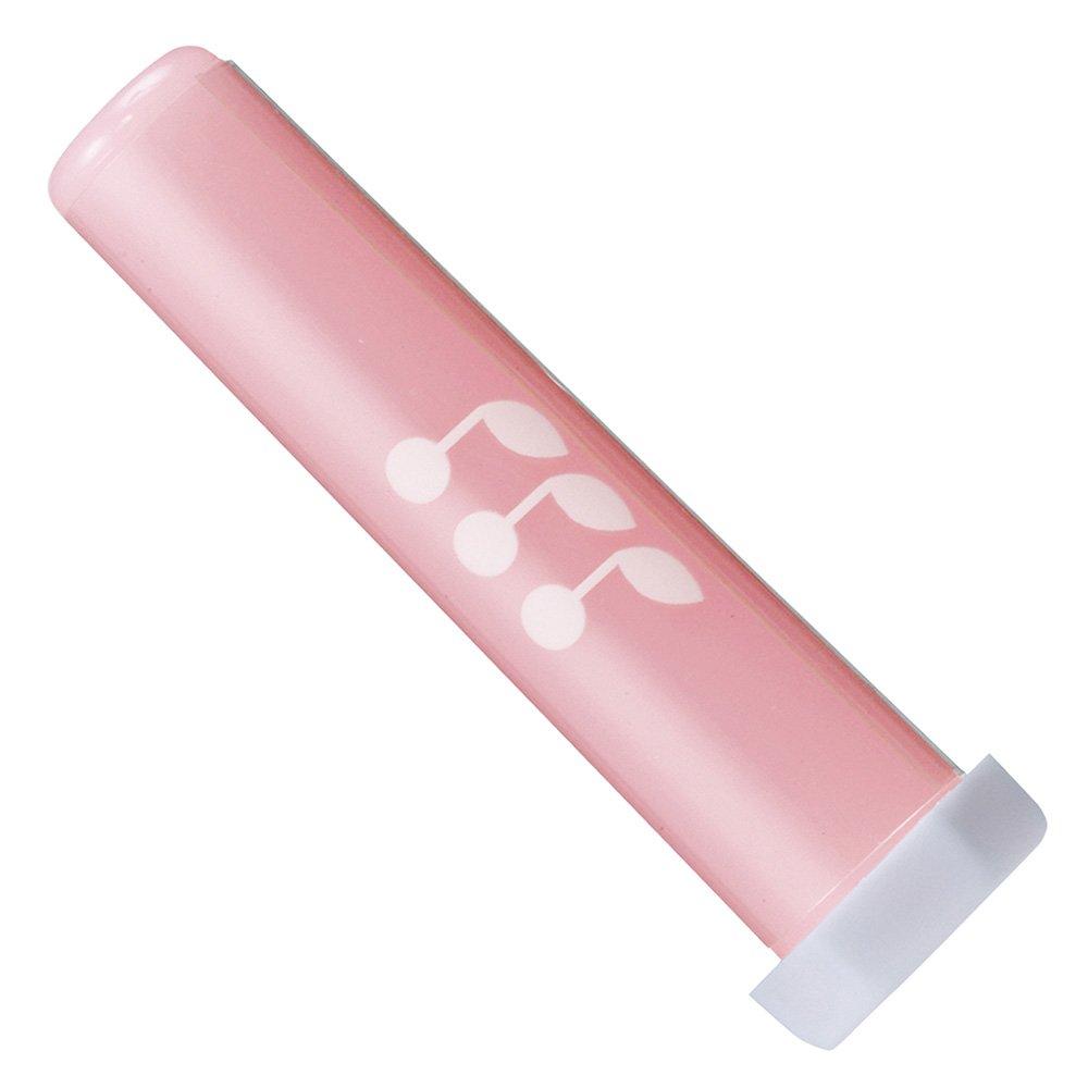 Sakura Pencil Elementary School G Pencil Caps 10 Pieces Cray-Pas Caps, Stationery, #20 (10), Pink,