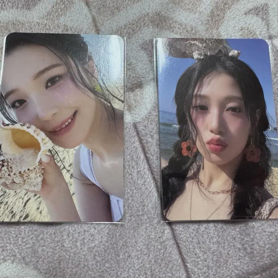 

Преимущество предзаказа Fromis9