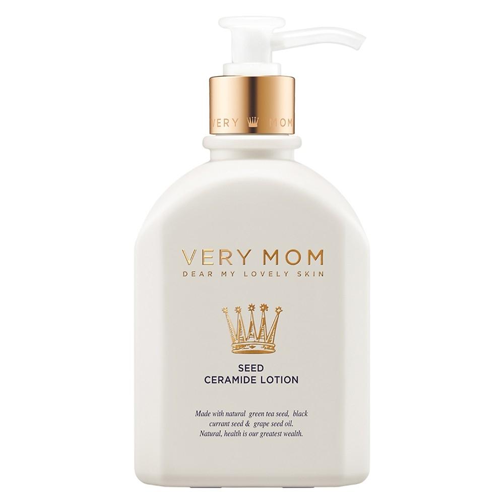 

Very Mom Seed Ceramide Lotion 300ml