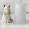 3d Figurine Mold Flexible Silicone Mold Resin Mold Easy To Use For Dollhouse Accessories Parties Home Decoration