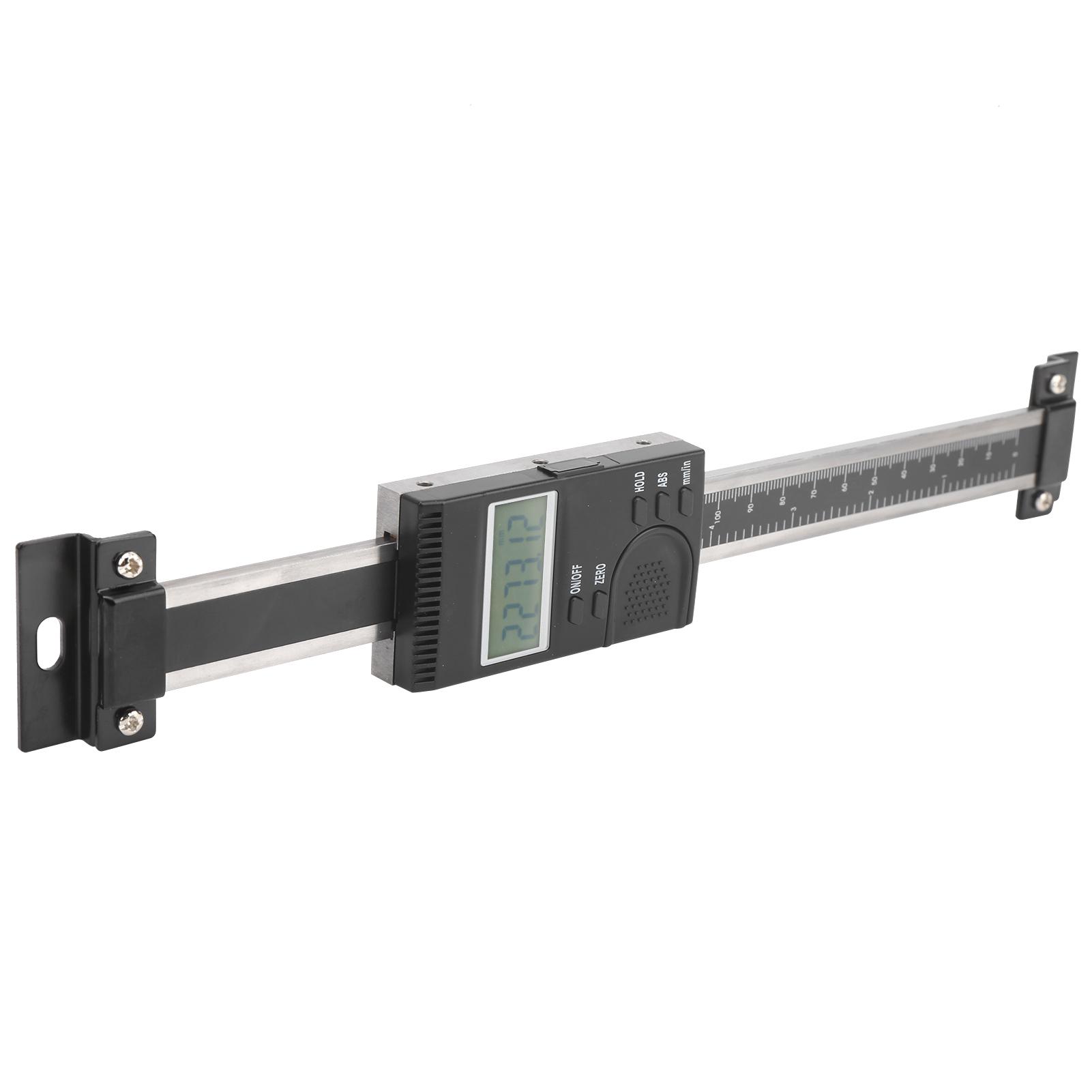

Vertical Digital Caliper Vernier Readout Linear Ruler Measuring Tool 0 150mm 0.01mm