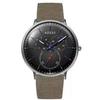 ADEXE JP Series Unisex Wrist Watch JP20SEP-BP JP20MAY-BP Gift Casual Business Sports Student