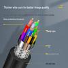 SAMZHE Engineering-Grade VGA Cable