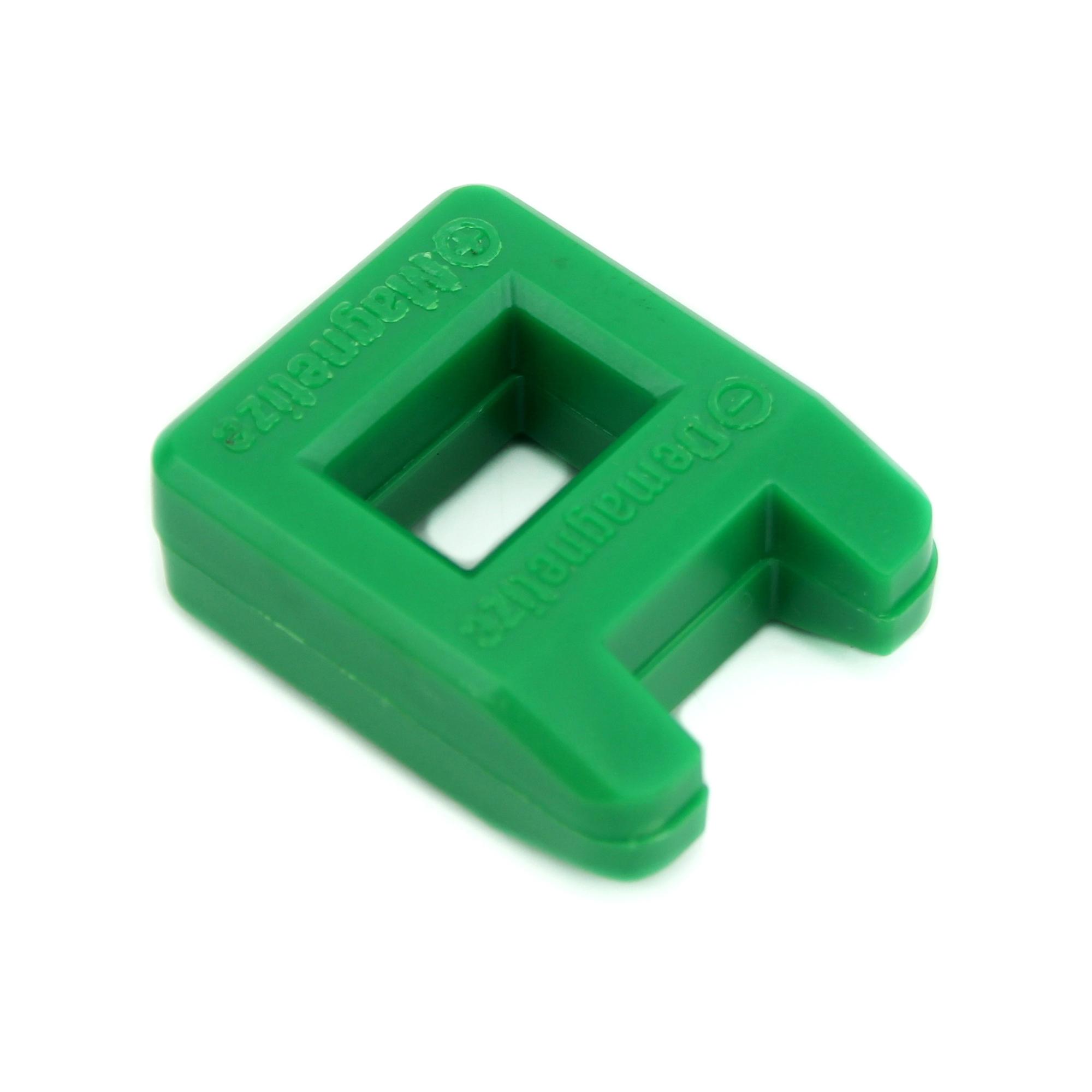 

Magnetizer Demagnetizer Degausser Tool Screwdriver Tips Screw Magnetic Pick Up Tool Type A