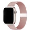 Milanese Loop Band for Apple Watch Strap Ultra 49mm 46mm 45mm 44mm 41mm 40mm Metal Wristband Bracelet Iwatch Series 9 8 7 6 5 4 3 SE