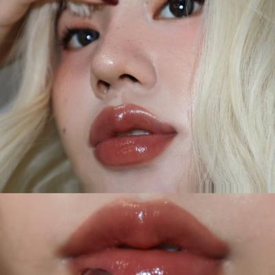 Lippenstifte – Lipgloss