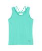 AVIREX BRAID TANK TOP Women's S Size 429 Mint 783-3937601