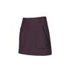 Anew Golf Women Fa Cargo A Line Skirt_Bu