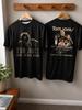 Tom Jones Samlas Runt Jubileum T-shirt