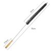 Non-disassembly and Washable Bendable Washing Machine Pipe Cleaning Brush