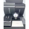 Used Anonymous Shipping Attesa CC3010-51A Silver with Box and Manual
