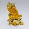 Gaddi Ganesh Idol For Car Dashboard Ganesha Murti Ganpati Idol For Home Decor Puja Lord Ganesh Statue