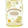 Sanrio - Pompompurin Toothbrush & Cup Set