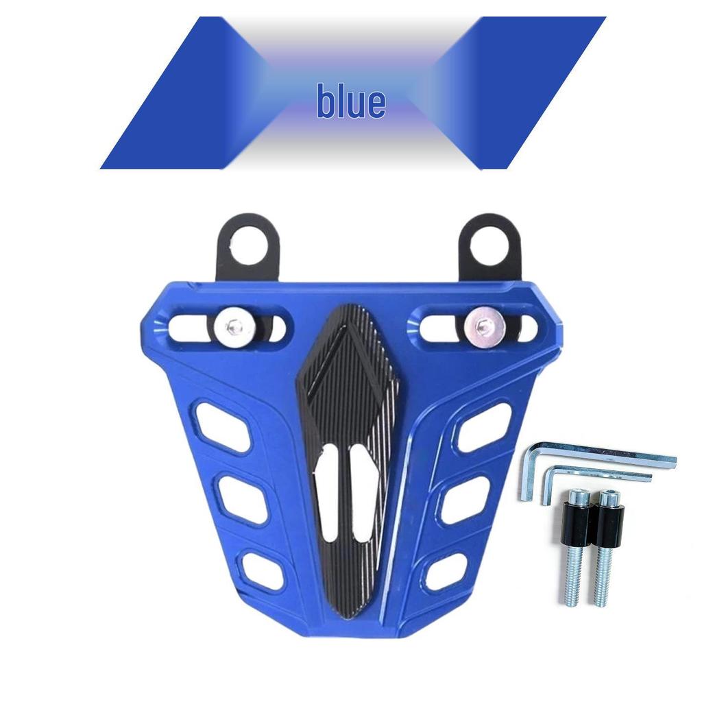 Honda ADV150/160 Front Brake Disc Pump and Caliper Protection Cover