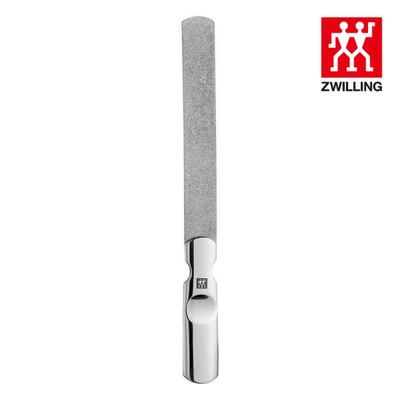 [Zwilling] CLASSIC INOX Szafirowy pilnik do paznokci 130mm (HK88330-631)