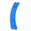 1PCS Washer Door Hinge For GE WH01X10653 GFWH1200D0WW GFWH1200D1WW GFWH1300D0WW