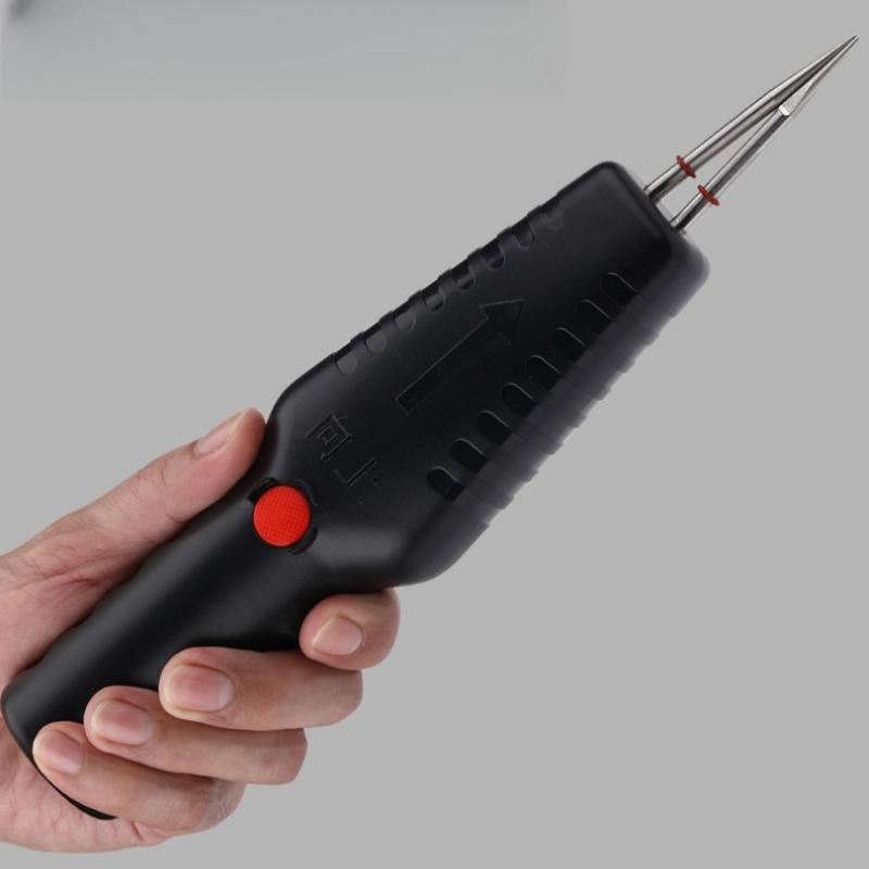 Feather Plucker Machine Poultry Chicken Plucker Handheld Full Automatic Plucking Tool Duck Goose Feather Farm Animal Supplies