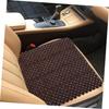 LIFKOME Wooden Bead Comfort Car Seat Wood Bead Seat Wood Bead Seat Wood Bead Auto Seat Car Seat Cushion, Cushion, Cover, Pad, Cover, Cushion, Cushion,
