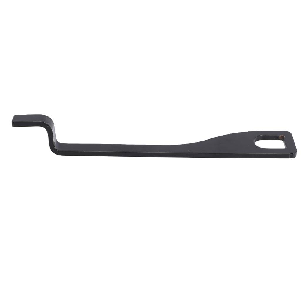 Air Vent Lock Extension Hook 19.8cm Anti Theft Car Tailgate Holder Standoff Vent Lock Replacement for T4 T5 T6