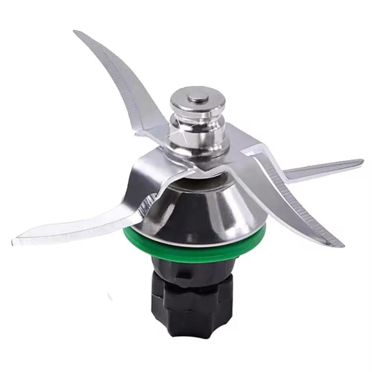 Wholesale Food Disposer Parts for Thermomix TM5 / TM6 Blade Replacement Knife For Thermomix TM5 / TM6 белый
