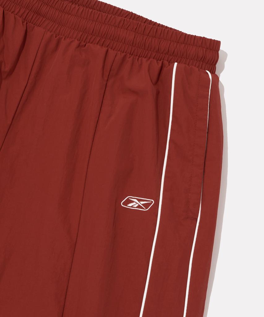 REEBOK Premier Warm-Up Pants (W) - Red