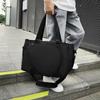 With Handle Tennis Shoulder Bag Large Capacity Sports Fitness Bag Tennis Racket Bag  Youth