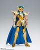 TAMASHII NATIONS Saint Seiya Cloth Myth EX Saint Seiya Aquarius Camus <Revival Edition> Approx. 180mm ABS & PVC & Diecast Painted Movable Figure