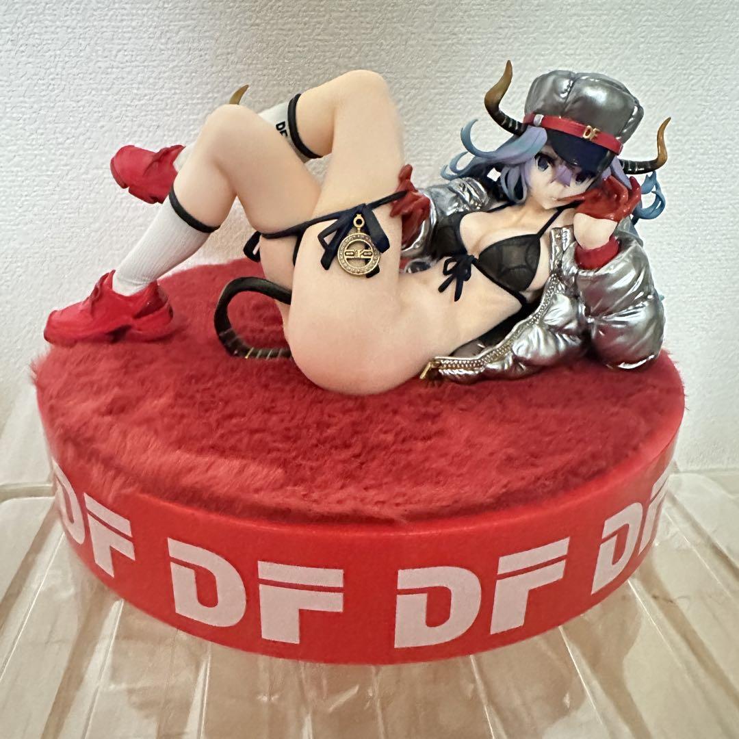 

[USED] Max Factory DF Lufia 1/7 scale figure