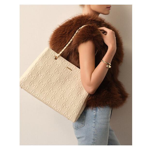 

Сумка MEXX MEXX-S-011-07 бежевый ALL