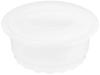 Pearl Metal Microwave Cooking Sponge Easy To Use In the Made In Mold, 18cm, Microwave, Japan, C-550