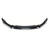 Přední nárazník ve stylu CS Lip Spoiler Splitter Body Kit Diffuzor Pro BMW F80 M3 F82 F83 M4 2015-2020