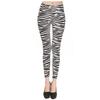 New Printed Women's Leggings Fashion Breathable Sports Fitness Casual Pants