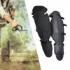 ABGR-Fixed For Garden Knee Pads 2PCS For Garden For Weed Trimmer Protection Gear Extension