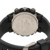 Used CASIO EDIFICE/Chronograph/Solar/Rubber belt EFS-S640 A rank 78