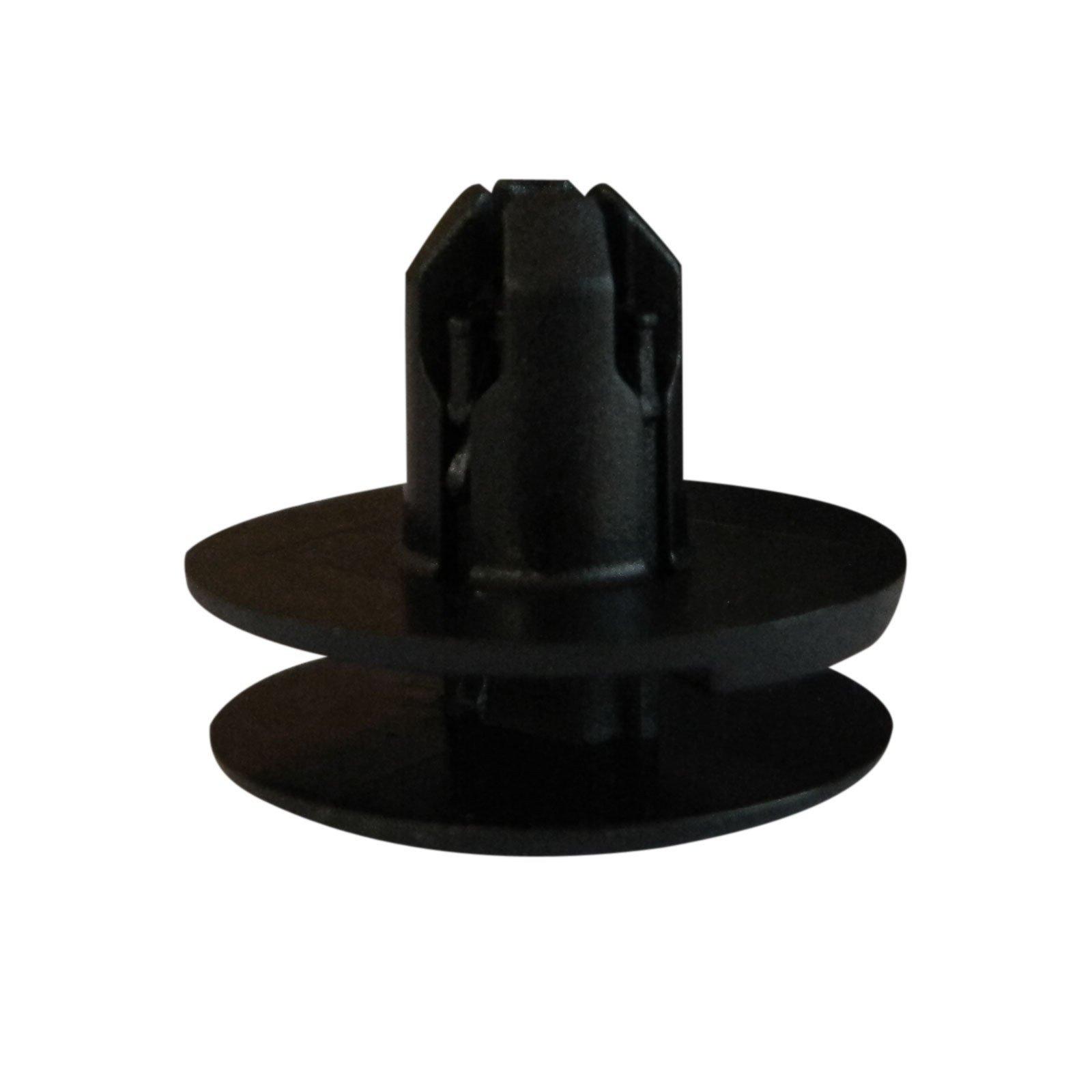 

10 Pieces Fender Push Type Retainer for Honda: 91501 TR0 003